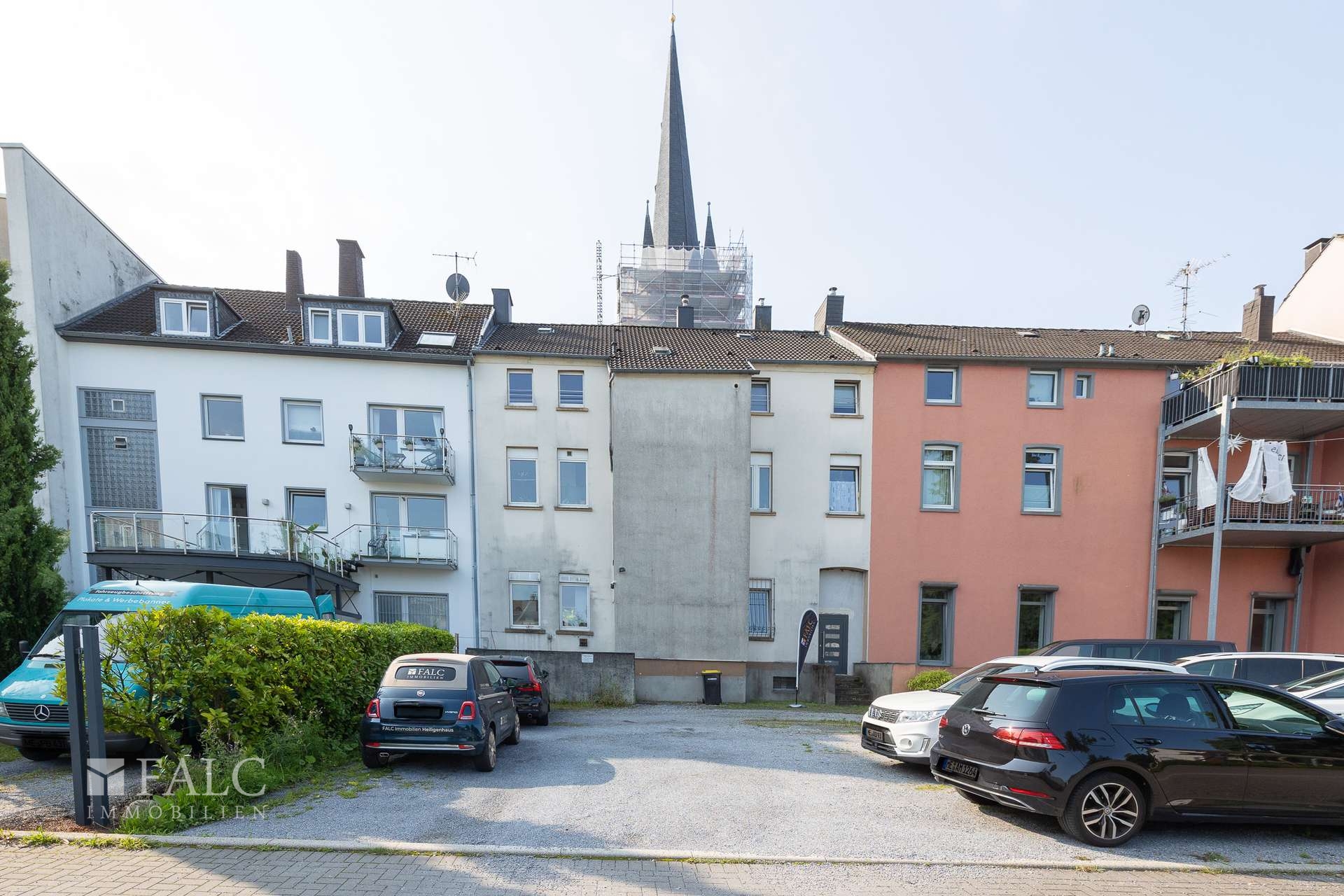 Rückansicht 